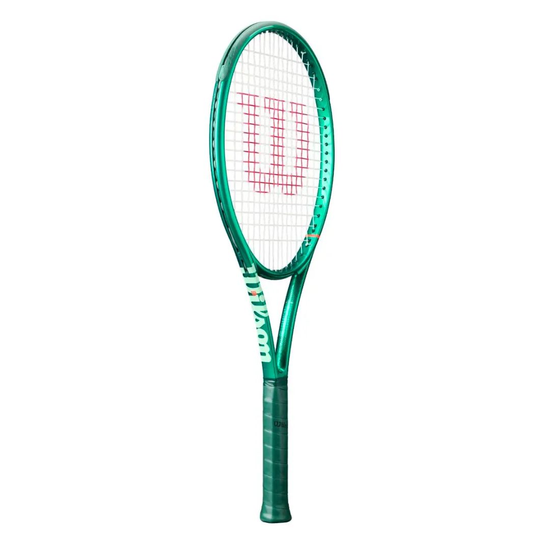 RAQUETA WILSON BLADE 100UL 265G 16X19 335MM