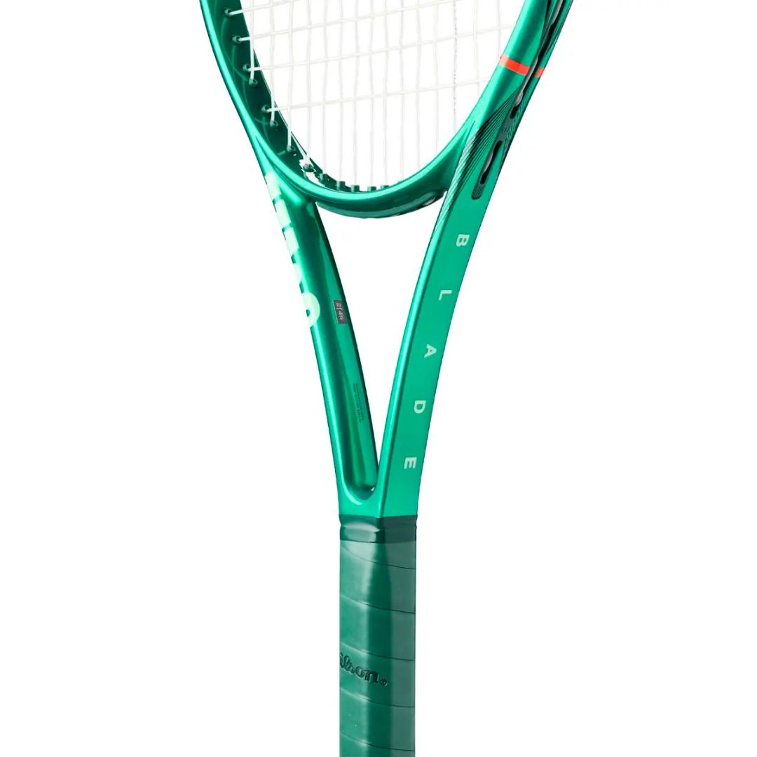 RAQUETA WILSON BLADE 100UL 265G 16X19 335MM