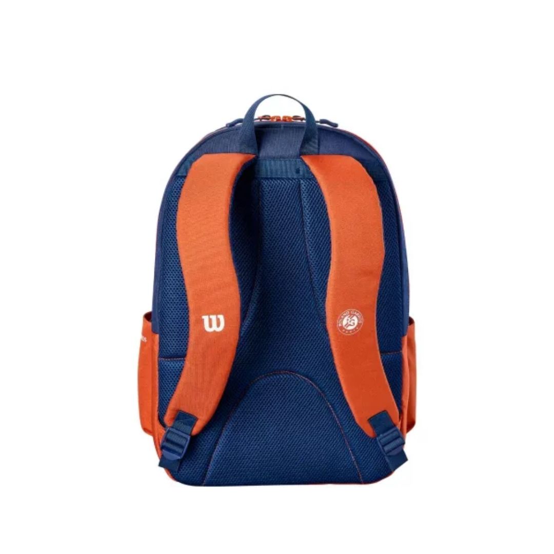 MORRAL WILSON ROLAND GARROS VINTAGE