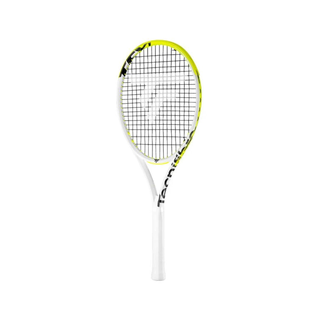 RAQUETA TECNIFIBRE TFX1 V2 270G 16X19 ARO 100