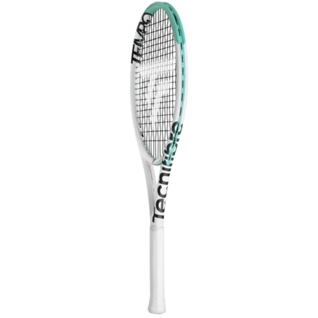 RAQUETA TECNIFIBRE TEMPO 255G ARO 100 16X19