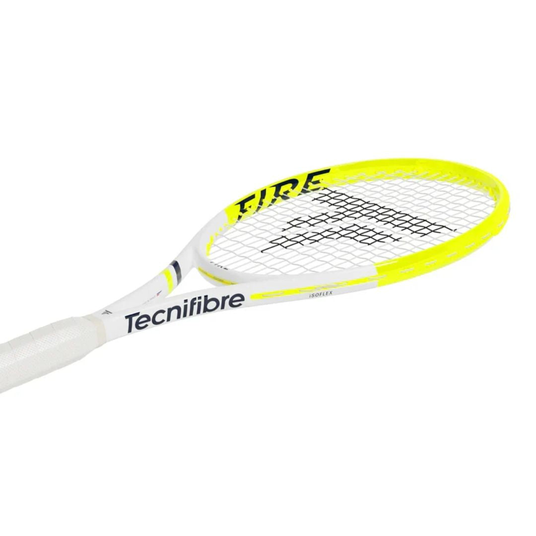 RAQUETA TECNIFIBRE FIRE 270G ARO 100 16X19