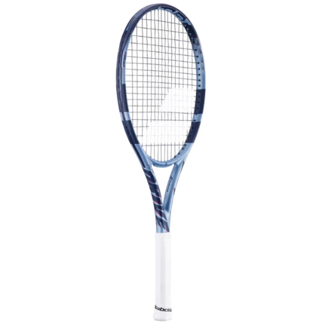 RAQUETA BABOLAT PURE DRIVE LITE ARO 100  270G  GRIP 2  16X19