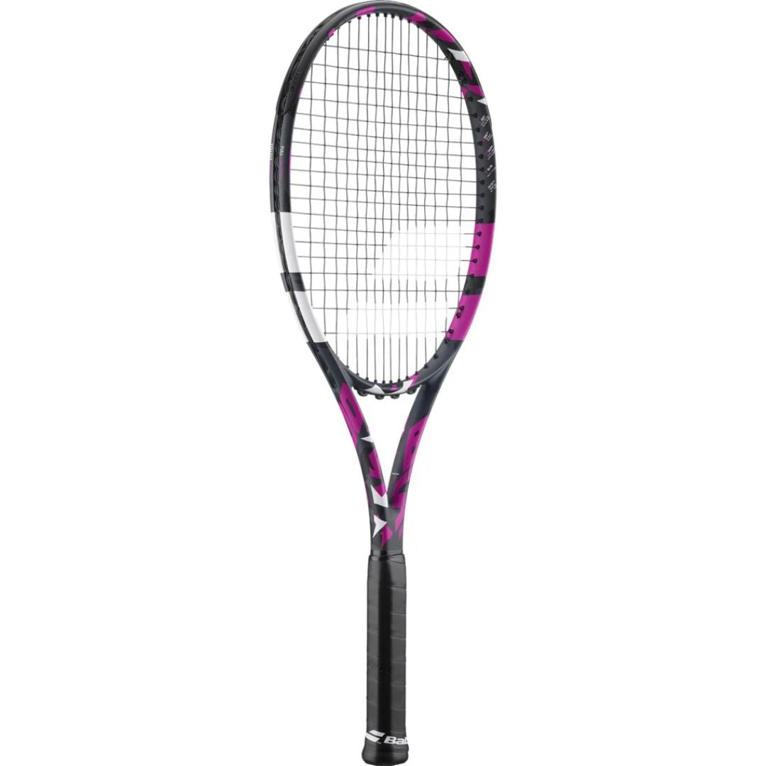 RAQUETA BABOLAT BOOST AERO 260G  GRIP 2  16X19  ARO 102