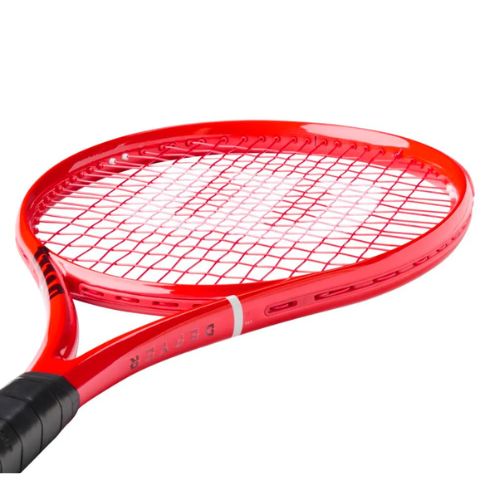 RAQUETA WILSON DEFYER 100 300G GRIP 2