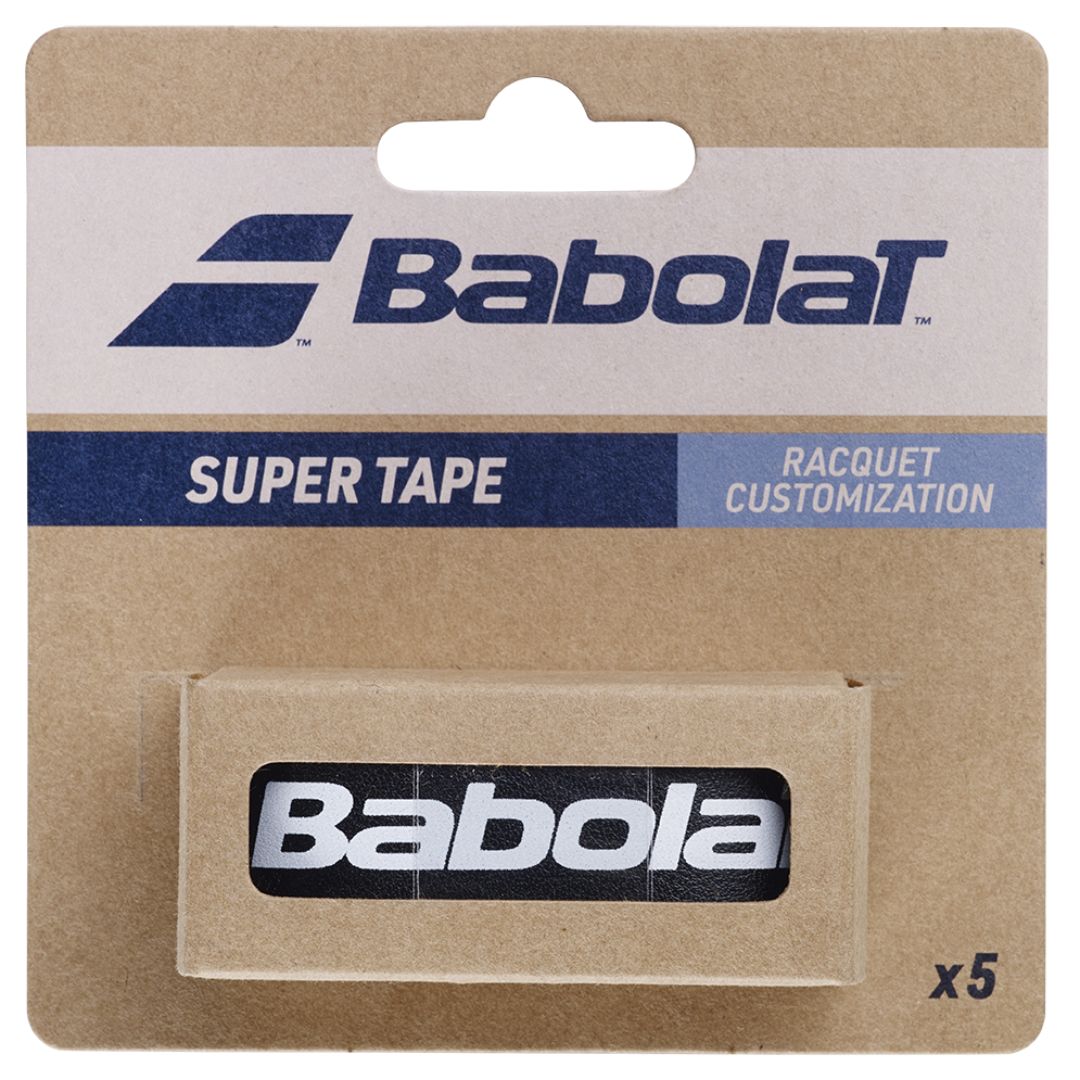 BANDA PROTECCION BABOLAT SUPER TAPE
