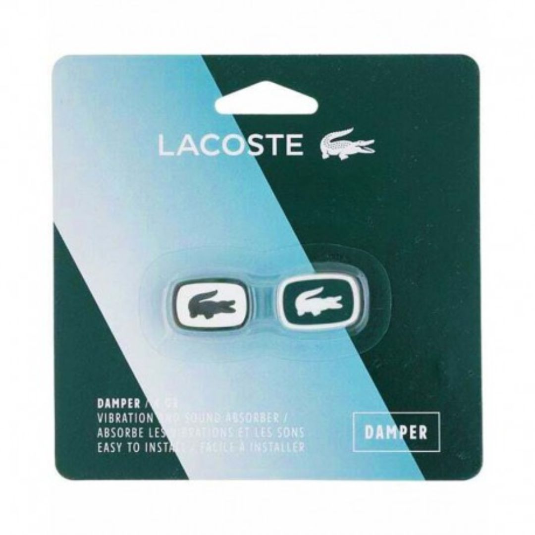 ANTIVIBRADORES LACOSTE PAR DAMPENER