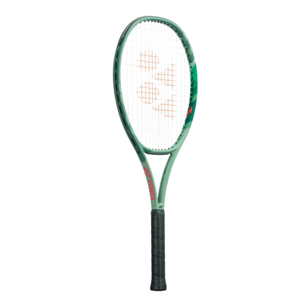 RAQUETA YONEX PERCEPT 100D | 305G | ARO 100 | 18X19