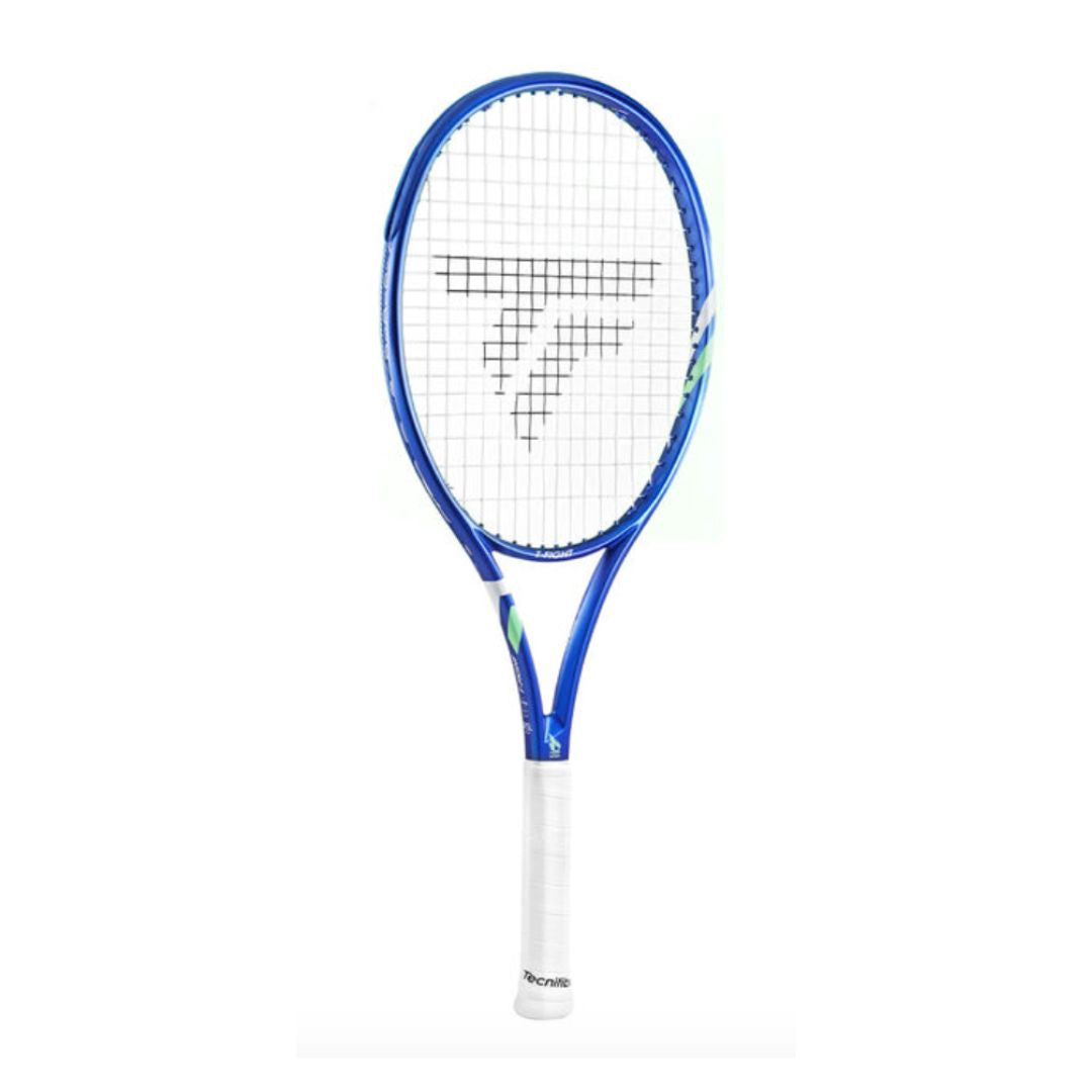 RAQUETA TECNIFIBRE TFIGHT AZUL | 300G | GRIP 2 | ARO 100 | 16X19
