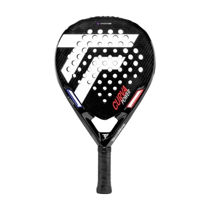 PALA TECNIFIBRE CURVA POWER