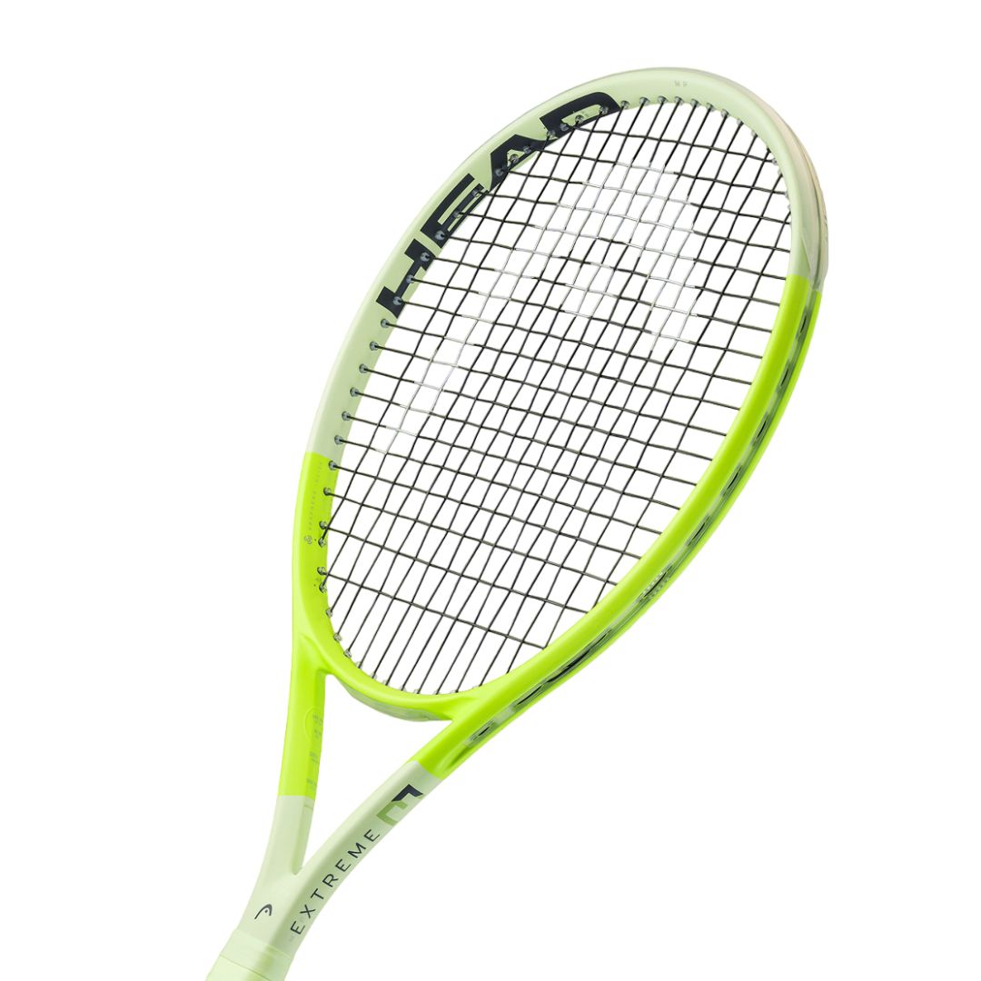 RAQUETA HEAD EXTREME PRO 2025 | 305G | ARO 98 | 16X19