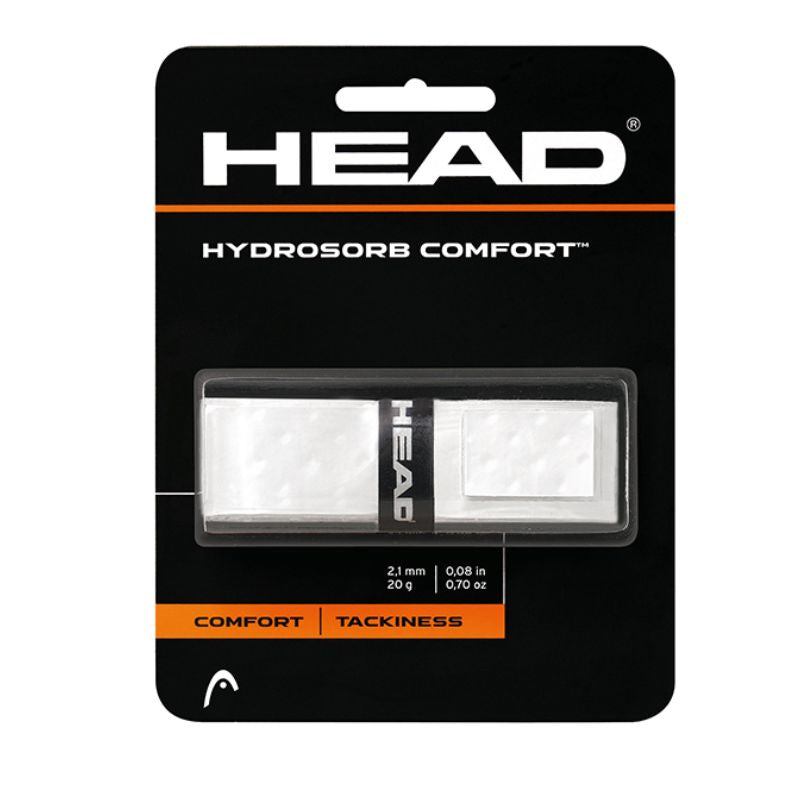 GRIP HEAD HRYDROSORB / ULTIMATE / HRYDROSORB PRO COLORES