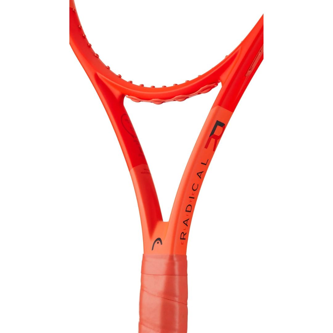 RAQUETA HEAD RADICAL TEAM L | 260G | ARO 102 | 16X19